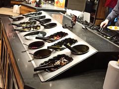 -比格比萨自助(花园路店)