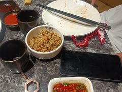 -牛将军•涮肉•烤肉(北京王府井·故宫店)