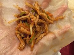 -大地春饼店(黄河路店)