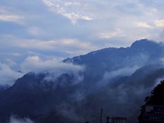 -秦岭风景区