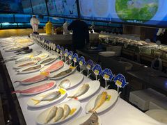 -渔公码头·九龙湾国际饭店