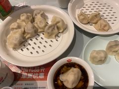 -百饺园(平山道店)