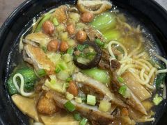 -阿芬卤面(花巷店)