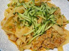 -胖老汉椒麻鸡清真新疆菜(西御街店)