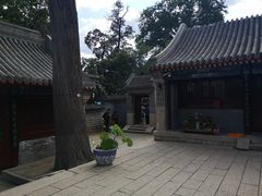 -龙泉寺