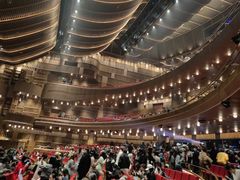 -交通银行前滩31演艺中心