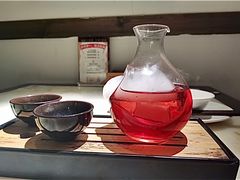 桃花醉-花千醉(新街口店)