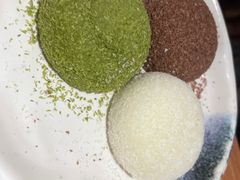 -万岁寿司(天河领展店)