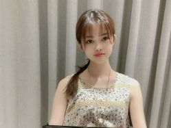 长发-3AM HAIR SALON烫发染发接发