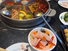 -老版火锅.12年西安排队王(沣峪口店)