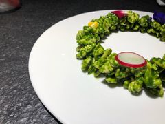 -安多素食(广仁寺路店)