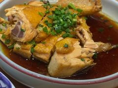 -百家鲜·杭帮菜