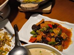 -光海·乡记酸菜鱼·始于1996(花园路店)