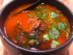 -和府捞面(东直门银座店)