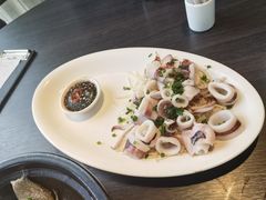 -鹊玥·粤菜小馆(汇智国际商业中心店)