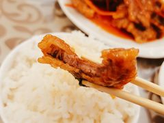 -四海回族饭店(前进大街店)