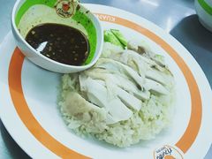 -红大哥水门鸡饭(總店)
