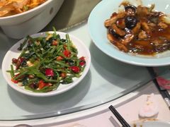 -新侨小馆(东直门北小街店)