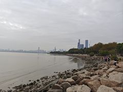 -深圳湾公园(南山区)