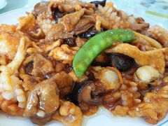 -同发号饭庄(复兴路店)