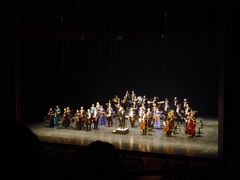 -交通银行前滩31演艺中心