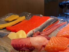 -西安高新希尔顿酒店·咖啡露台西餐厅