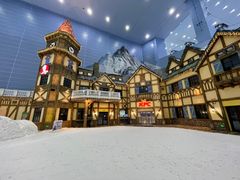 -广州热雪奇迹