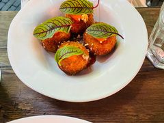 -Ocean's Table 欧舍