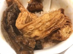 -狮王府淮扬菜(新街口友谊店)