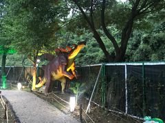 -无锡动物园·太湖欢乐园