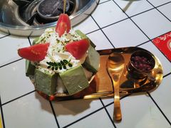 -蛙一刀·麻椒鱼火锅(金仙桥店)