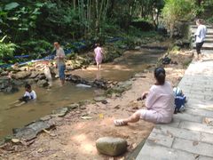 -火炉山森林公园