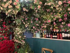 -第101座花园餐厅(湖滨88店)