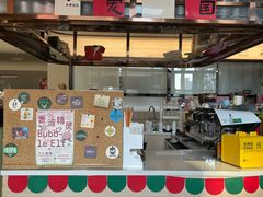 -Pekaa啤咖食肆Coffee&Bistro
