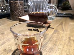 -Metal hands·铁手咖啡