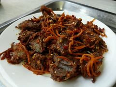 狗肉-顺通大冷面(总店)