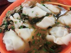 -阿麟馄饨(延长路店)