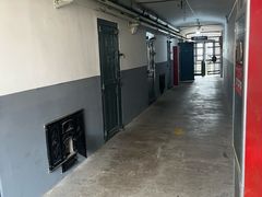 -青岛德国监狱旧址博物馆