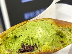 -WHEAT&BAKER-麥(凯德来福士店)