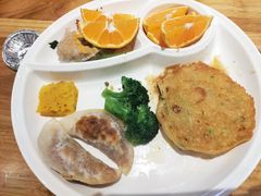 -素满香·素食自助餐(苏州·临顿路店)
