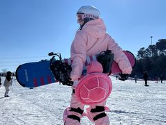 -棋盘山冰雪大世界