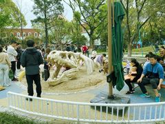 -宁波儿童公园(鄞州区)