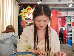 -大王油茶(二厂文创公园店)
