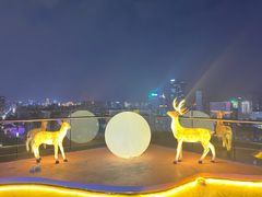 -梧桐餐厅(泉城路店)