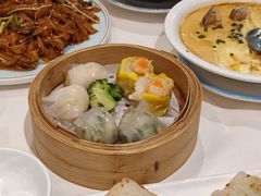 -春满人间酒楼(园岭中路店)