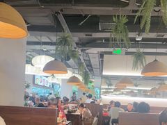 -旺爷砂锅·茶作(国贸城店)