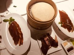 -四季民福烤鸭店(王府井灯市口店)