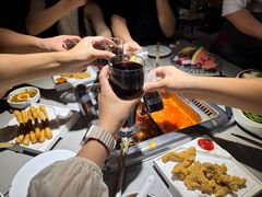 -海底捞火锅(万象城店)