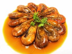 -蟹榭·本帮江浙菜·蟹宴(大宁久光商场店)