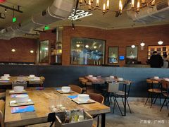 -铁公鸡·四川料理(天环广场店)